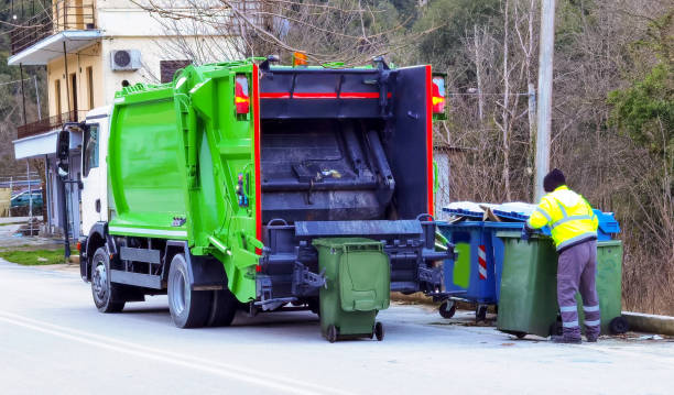 Moving and Downsizing Cleanouts in Belleville, KS